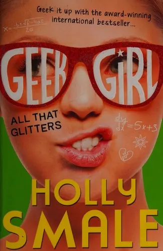 Cover of All That Glitters