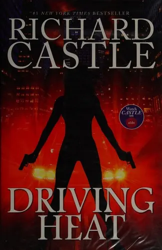 Cover of Driving Heat