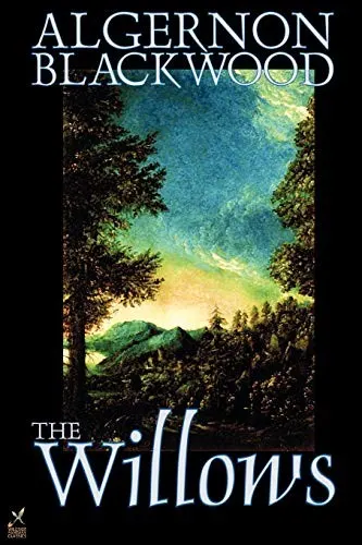 Cover of The Willows