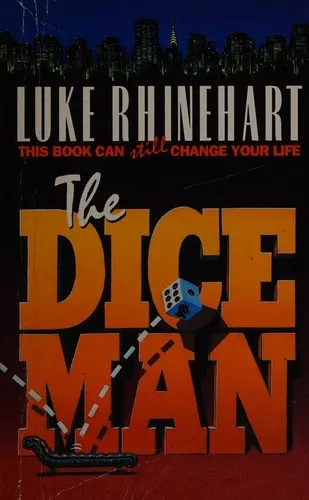 Cover of The Dice Man