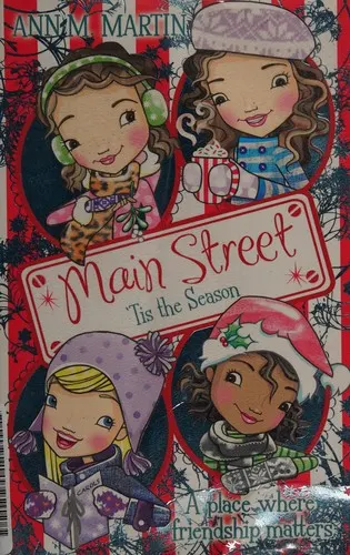 Cover of 'tis The Season