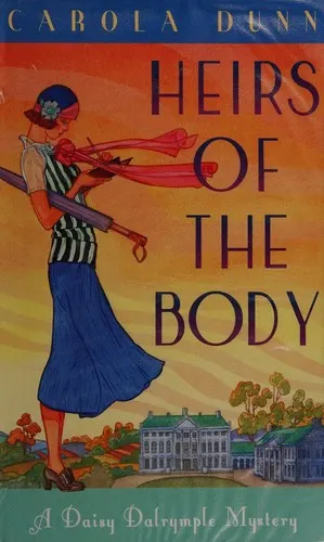 Cover of Heirs of the Body