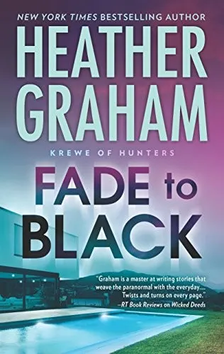 Cover of Fade to black