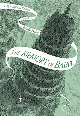 Cover of The Memory of Babel