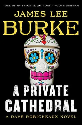 Cover of A Private Cathedral