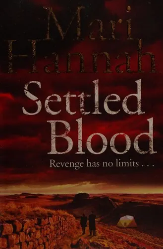 Cover of Settled Blood