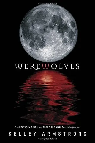 Cover of Werewolves