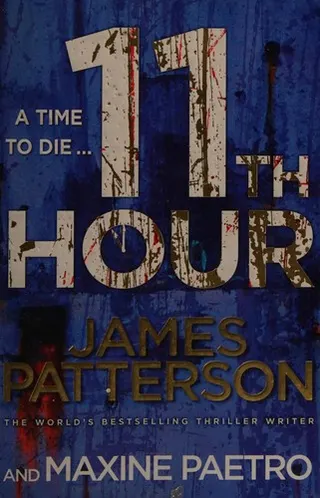 Cover of 11th hour