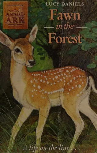Cover of Fawn in the forest