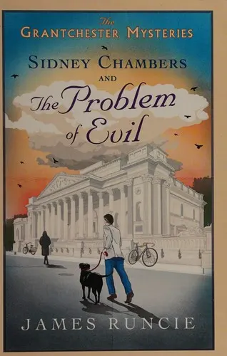 Cover of Sidney Chambers and the Problem of Evil
