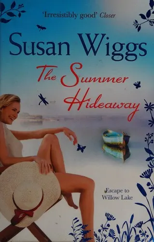 Cover of The Summer Hideaway