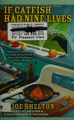 Cover of If Catfish Had Nine Lives