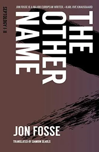 Cover of The Other Name: Septology I-II
