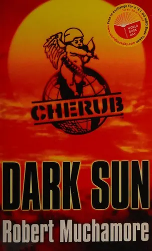Cover of Dark sun