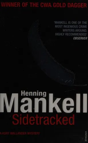 Cover of Villospår