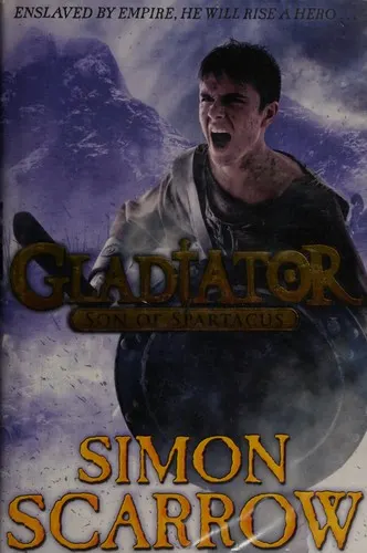Cover of The gladiator