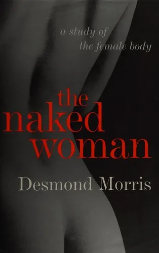 Cover of The Naked Woman
