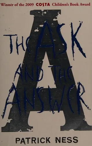 Cover of The Ask and the Answer Ss