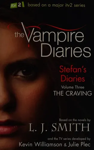 Cover of The Craving