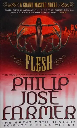 Cover of Flesh