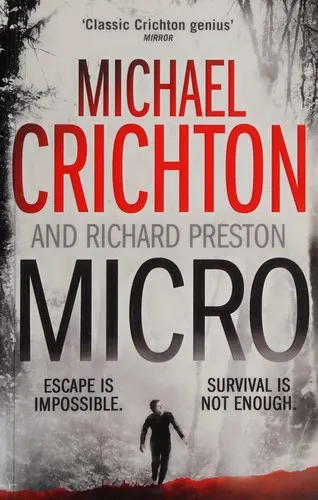 Cover of Micro