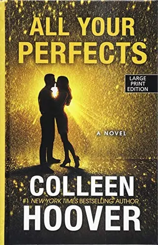 Cover of All your perfects