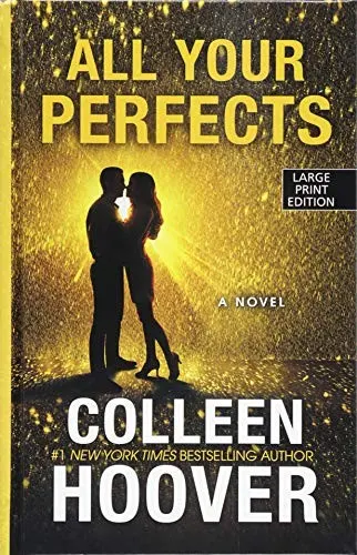 Cover of All your perfects