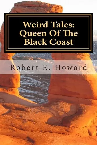 Cover of Queen of the Black Coast