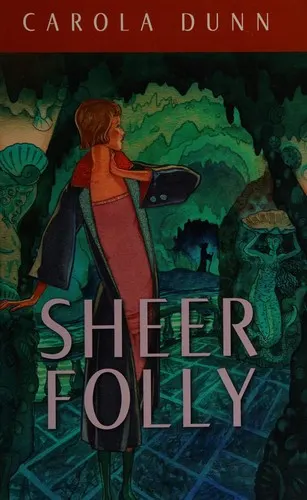 Cover of Sheer Folly