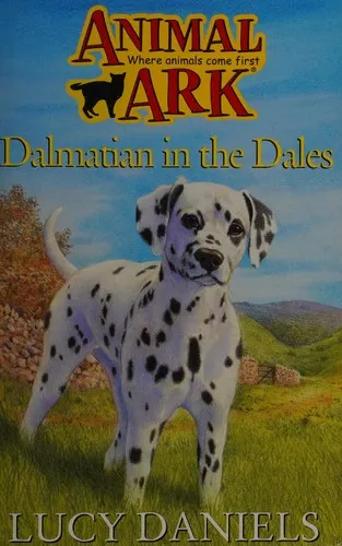 Cover of Dalmatian in the Dales