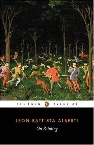 Cover of De pictura