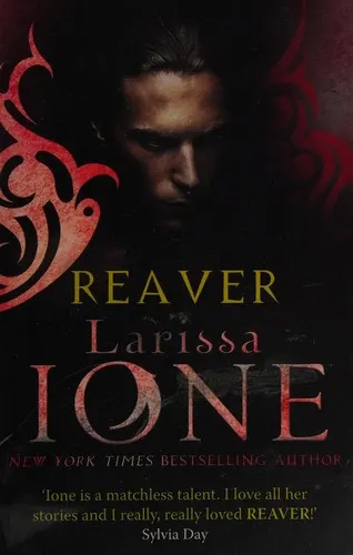 Cover of Reaver