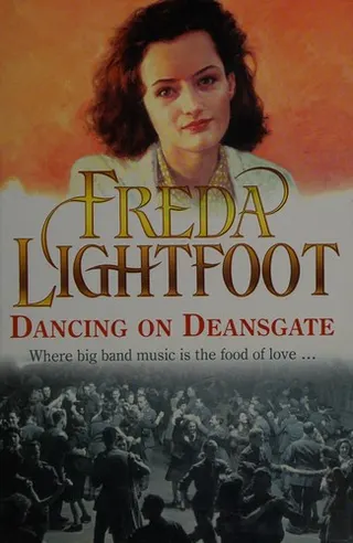 Cover of Dancing on Deansgate