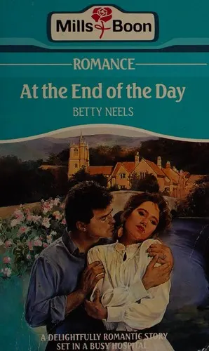 Cover of At the End of the Day
