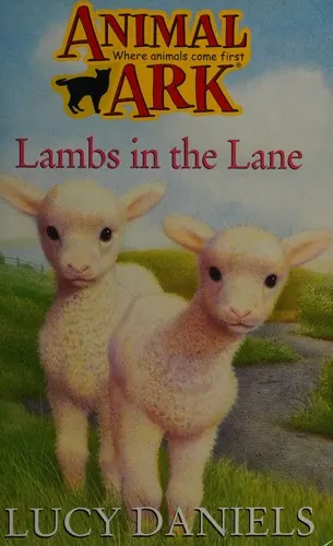 Cover of Lambs in the lane