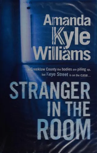 Cover of Stranger in the Room
