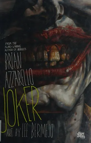 Cover of Joker
