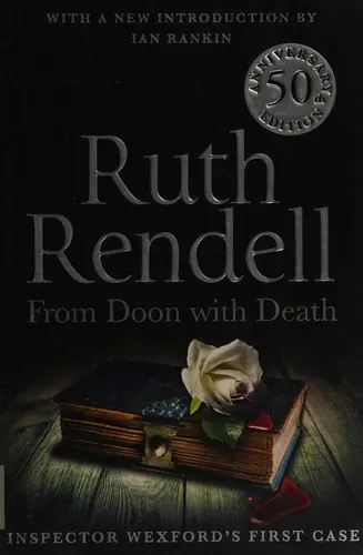 Cover of From Doon with Death