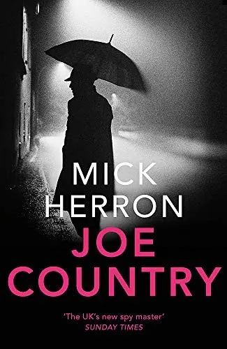 Cover of Joe Country