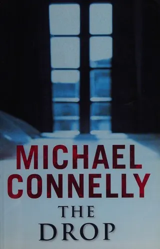 Cover of The drop