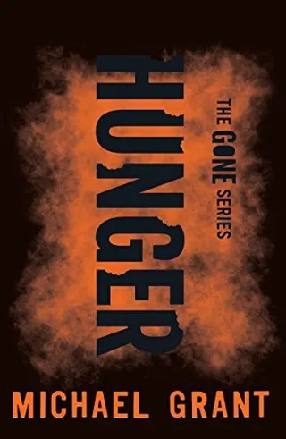 Cover of Hunger