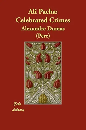Cover of Ali Pacha