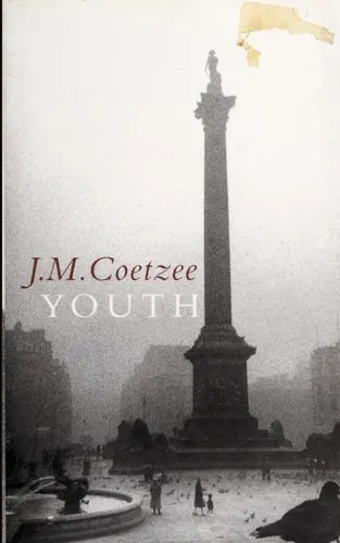 Cover of Youth