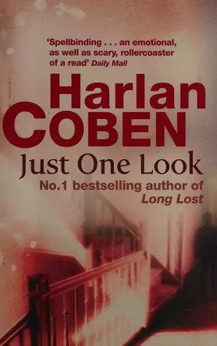 Cover of Just one look