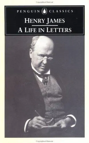 Cover of Henry James
