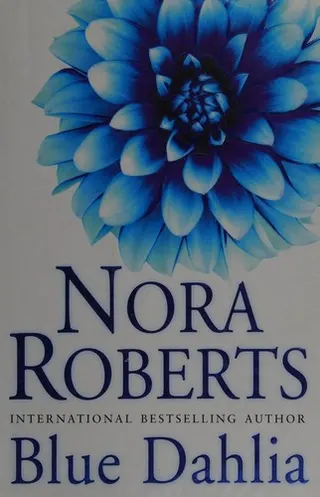 In the Garden series cover