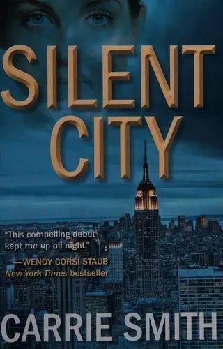 Cover of Silent City