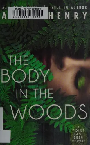 Cover of The Body in the Woods