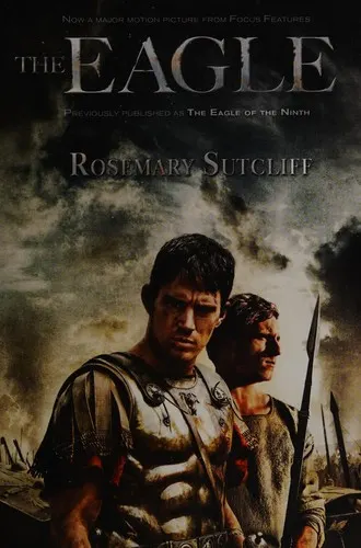 Cover of The Eagle of the Ninth