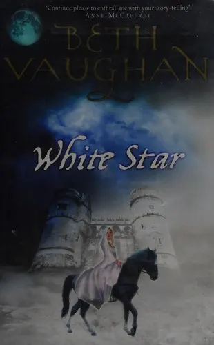 Cover of White Star
